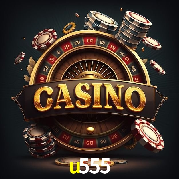 APP oficial da u555 para mobile